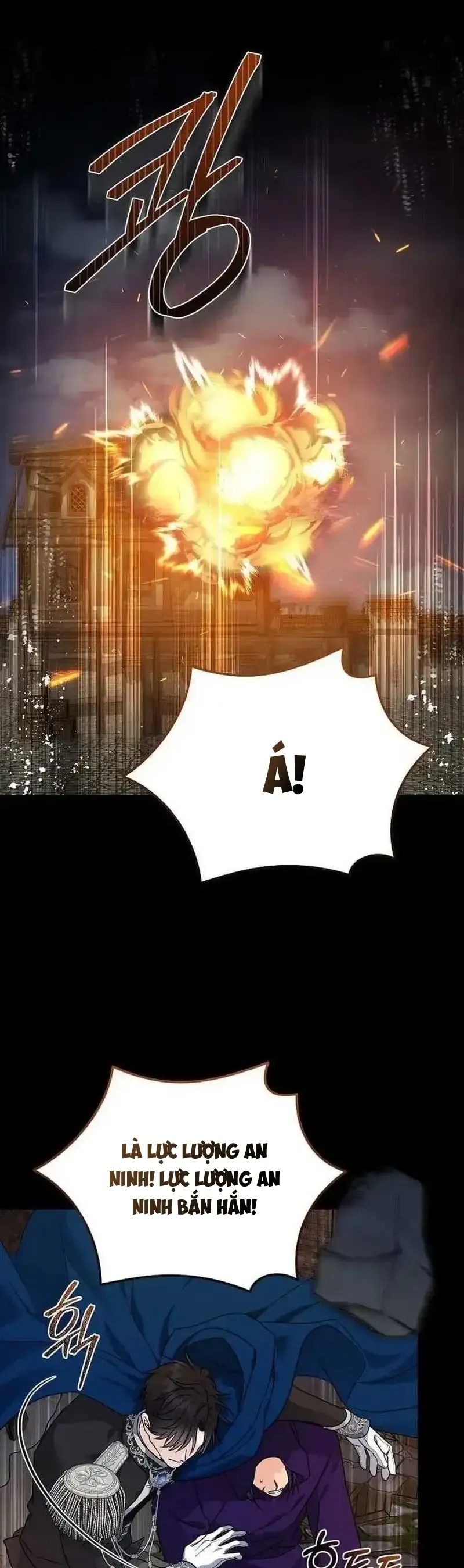 Ác Nữ Trùng Sinh - Chương 203 - Trang 40