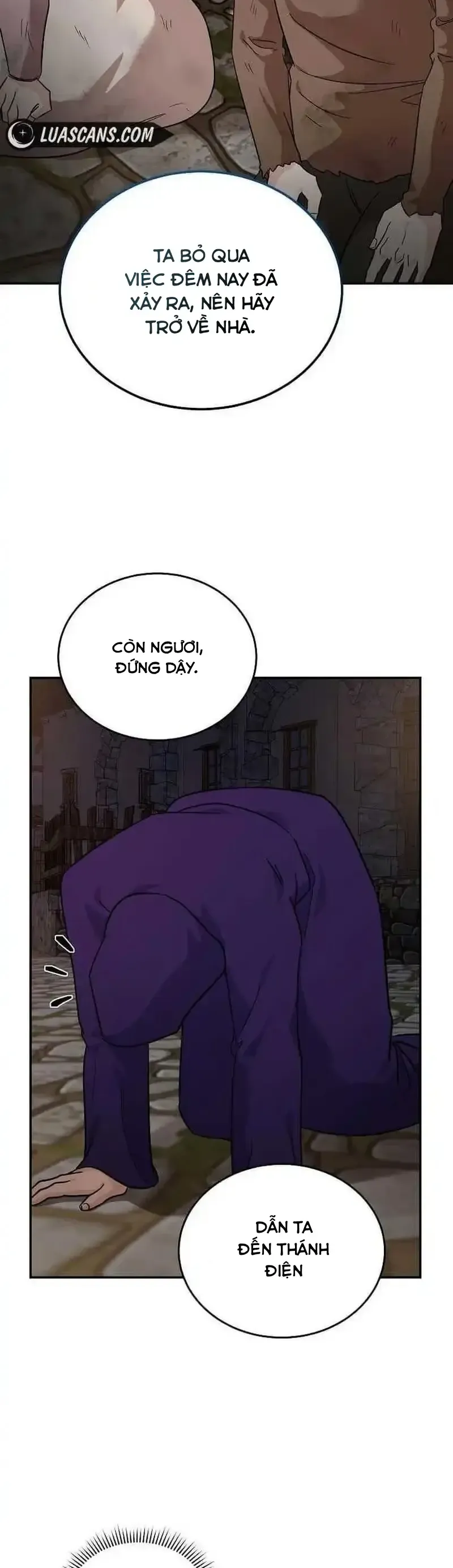 Ác Nữ Trùng Sinh - Chương 203 - Trang 36