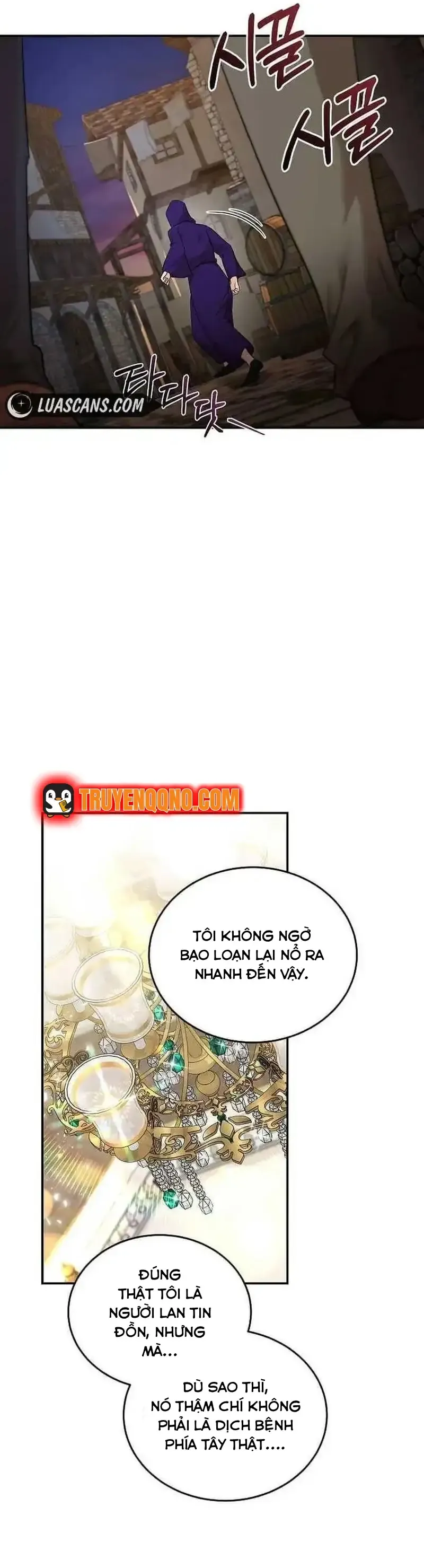Ác Nữ Trùng Sinh - Chương 203 - Trang 23