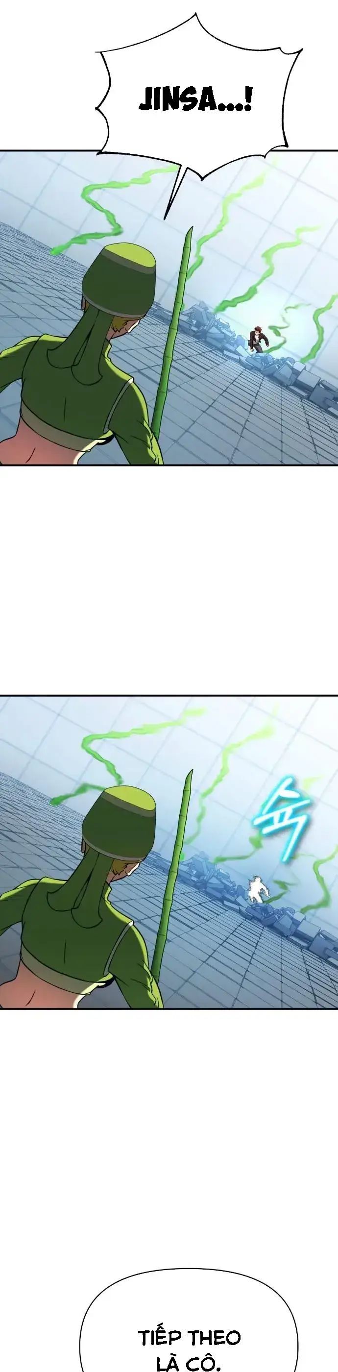 Yokai Yokai Yokai! Chương 9 Ảnh 38