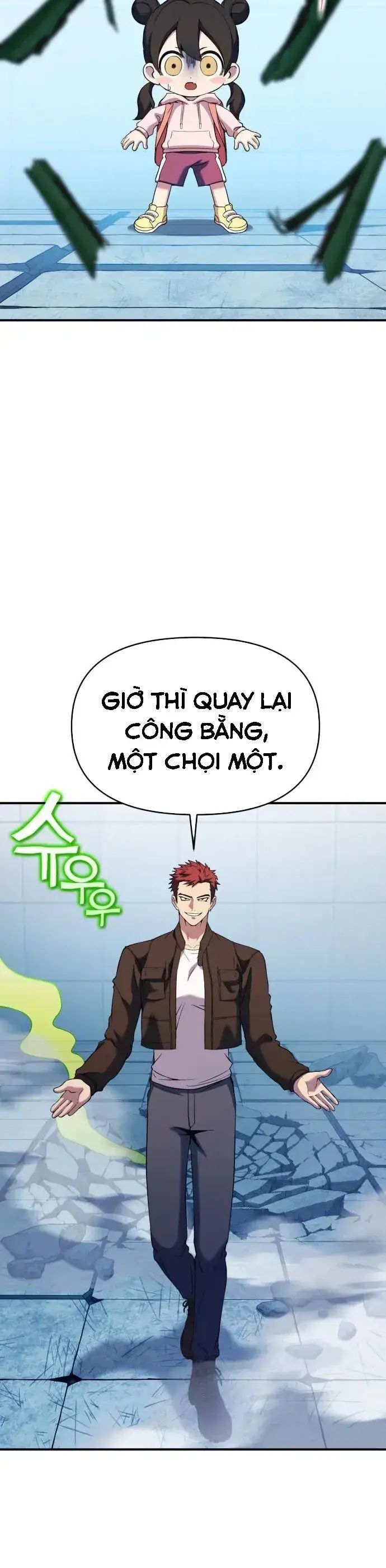 Yokai Yokai Yokai! Chương 9 Ảnh 40