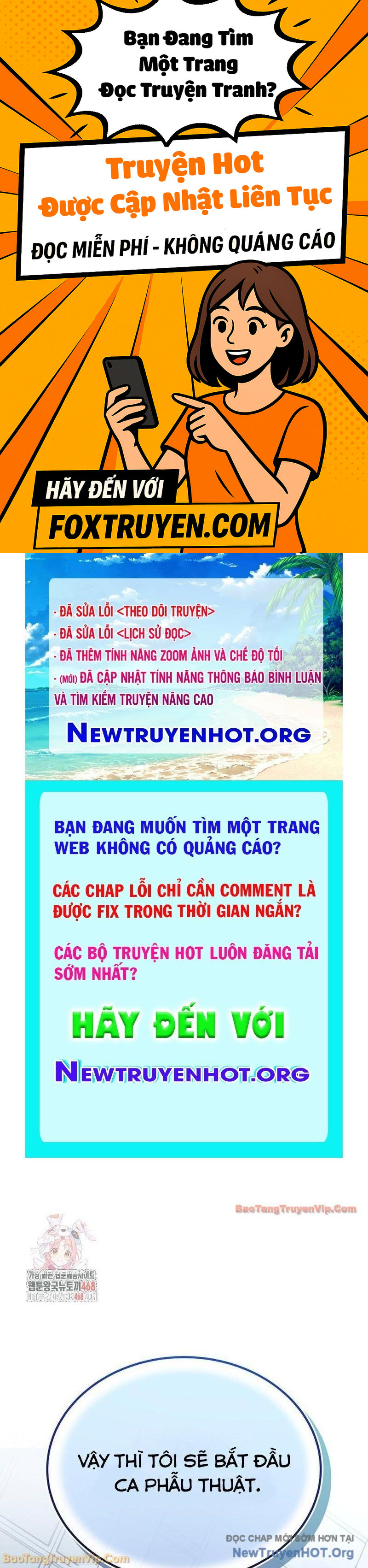 Thần Y Hoa Đà Tái Xuất - Chương 28 - Trang 1