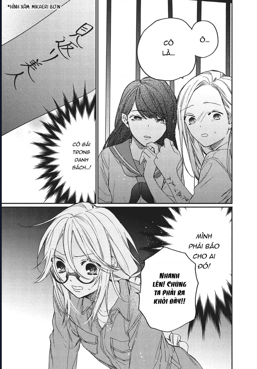 Boss Bride Days - Chương 10.1 - Trang 54