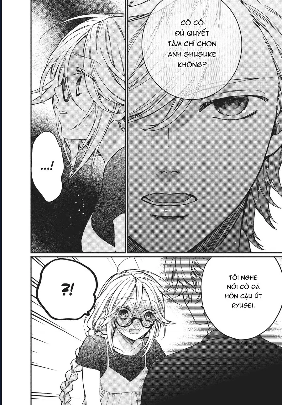 Boss Bride Days - Chương 10.1 - Trang 31