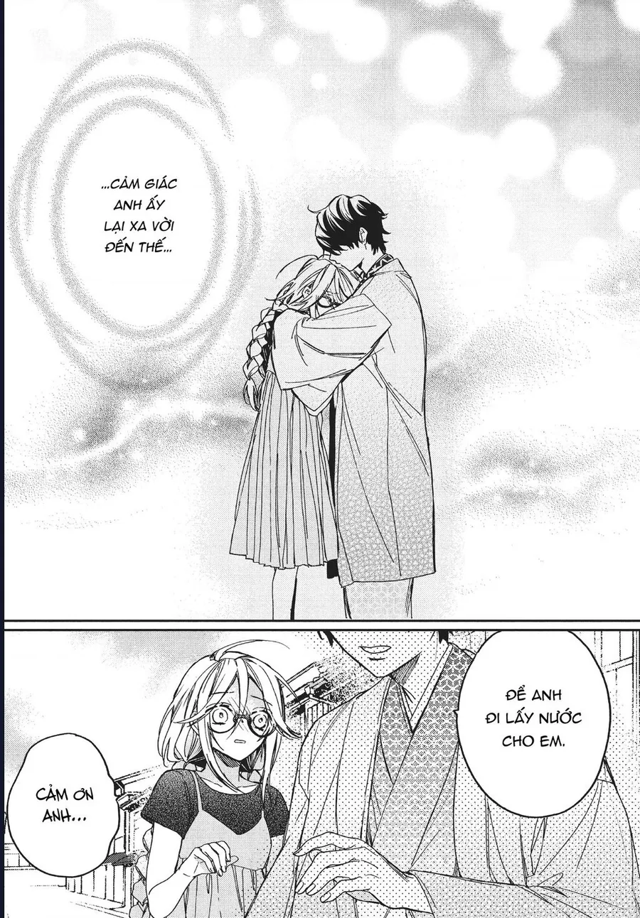 Boss Bride Days - Chương 10.1 - Trang 28