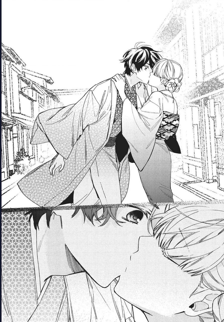 Boss Bride Days - Chương 10.1 - Trang 35