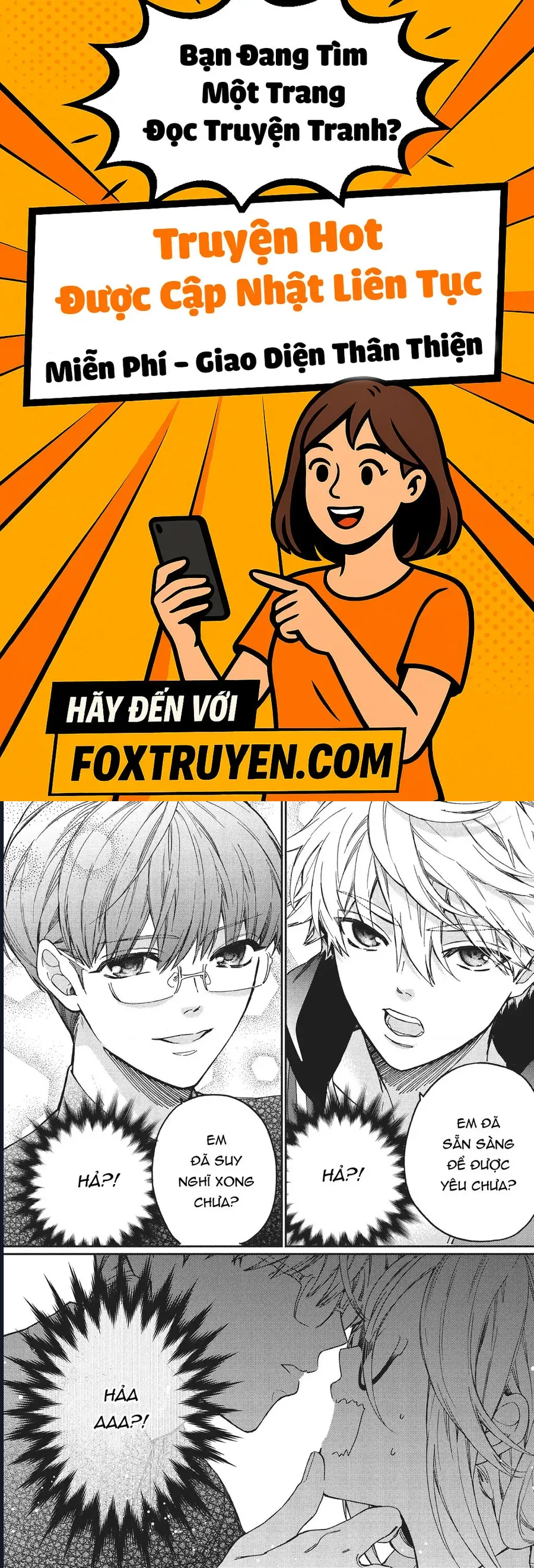 Boss Bride Days - Chương 10.1 - Trang 1