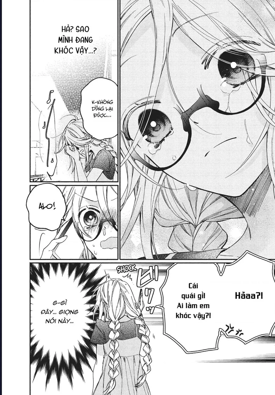 Boss Bride Days - Chương 10.1 - Trang 41