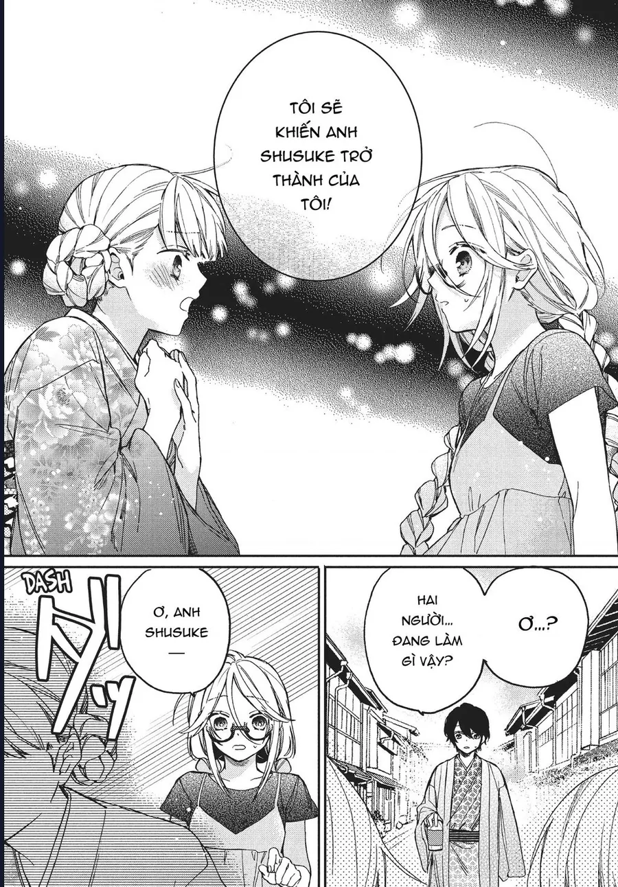 Boss Bride Days - Chương 10.1 - Trang 34