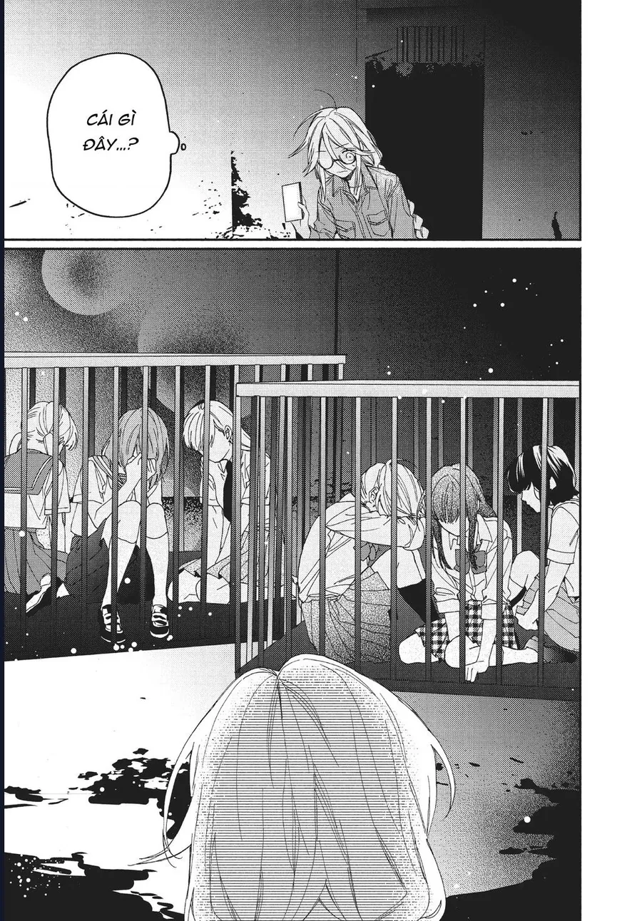 Boss Bride Days - Chương 10.1 - Trang 52