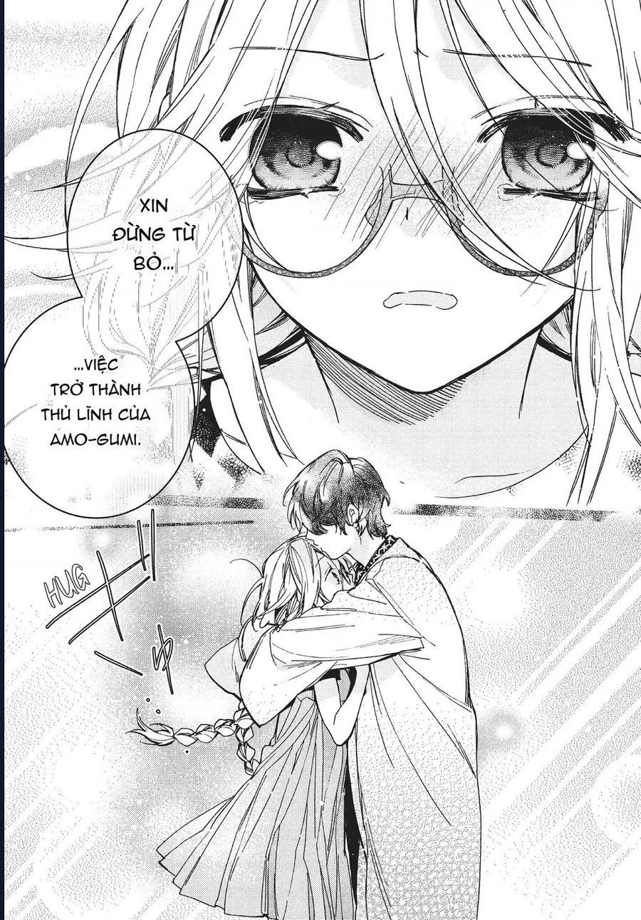 Boss Bride Days - Chương 10.1 - Trang 26