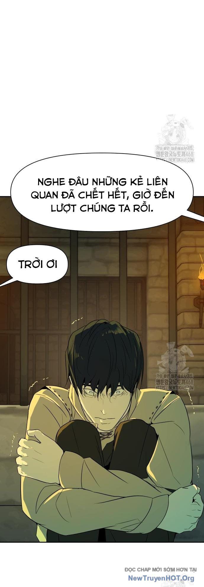 Bộ Mặt Giả Tạo - Chương 4 - Trang 36