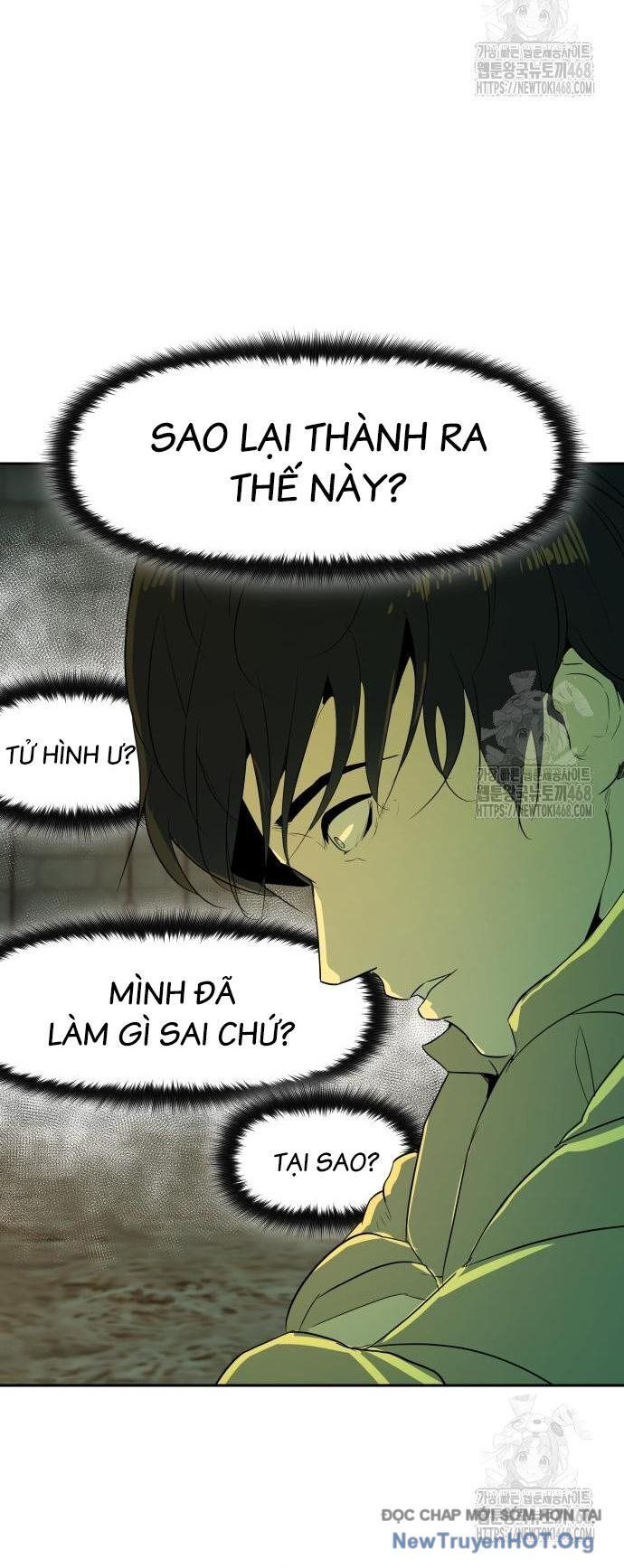 Bộ Mặt Giả Tạo - Chương 4 - Trang 37