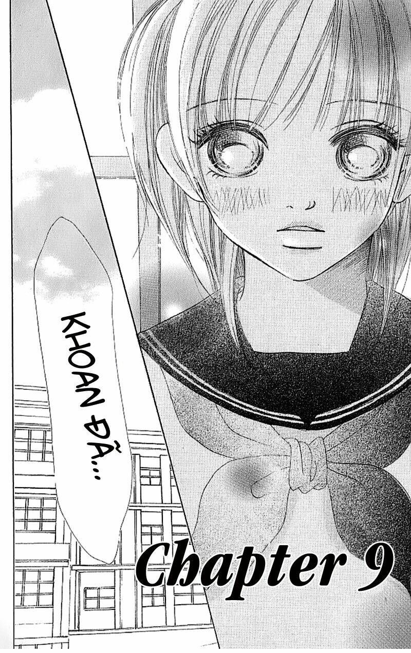 Bokura Ga Ita - Chương 9 - Trang 6