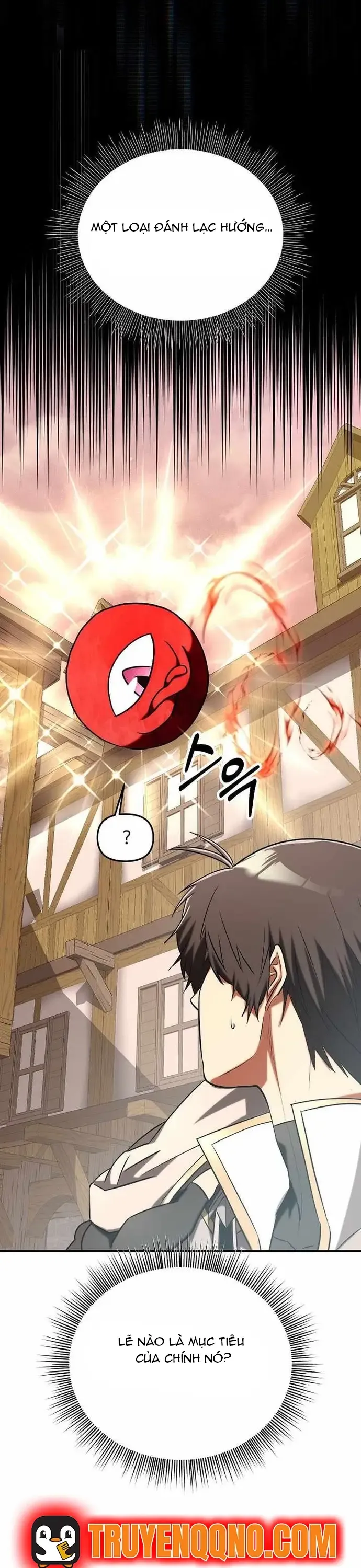 Nhân Vật Phụ Trong Thế Giới Điên Loạn - Chương 44 - Trang 19