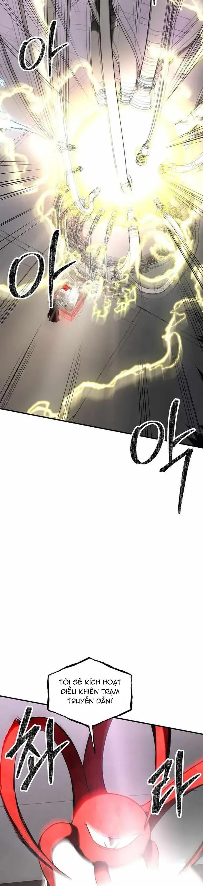 Nhân Vật Phụ Trong Thế Giới Điên Loạn - Chương 44 - Trang 38