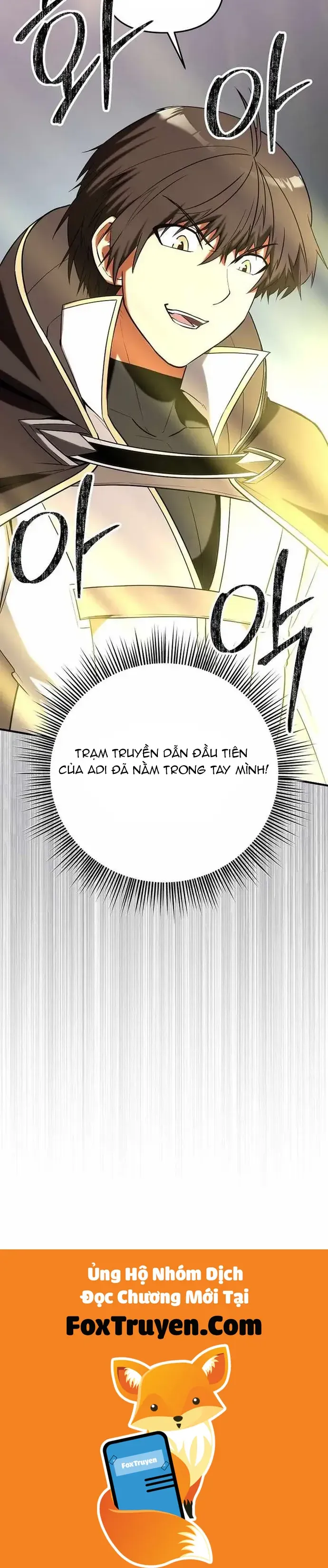 Nhân Vật Phụ Trong Thế Giới Điên Loạn - Chương 44 - Trang 41