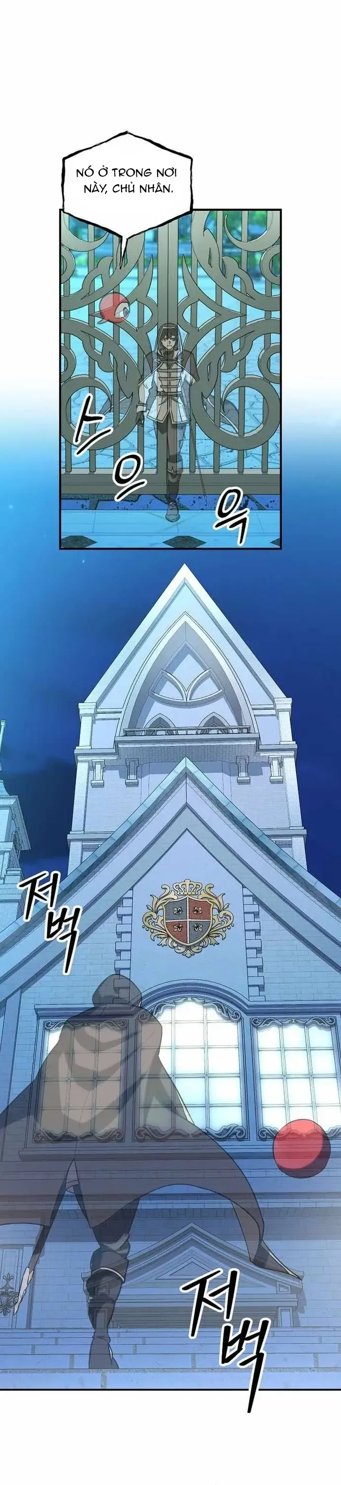 Nhân Vật Phụ Trong Thế Giới Điên Loạn - Chương 44 - Trang 24