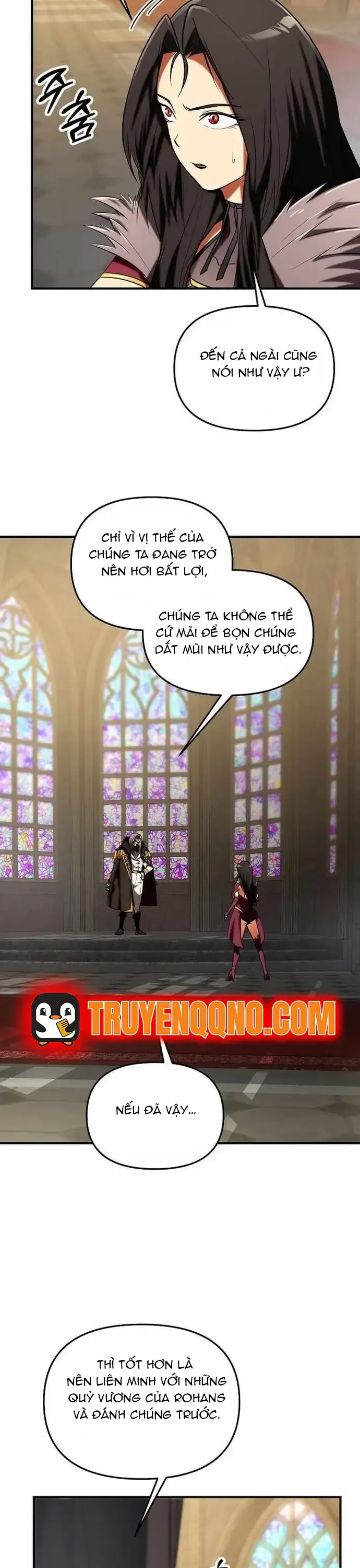 Nhân Vật Phụ Trong Thế Giới Điên Loạn - Chương 44 - Trang 6