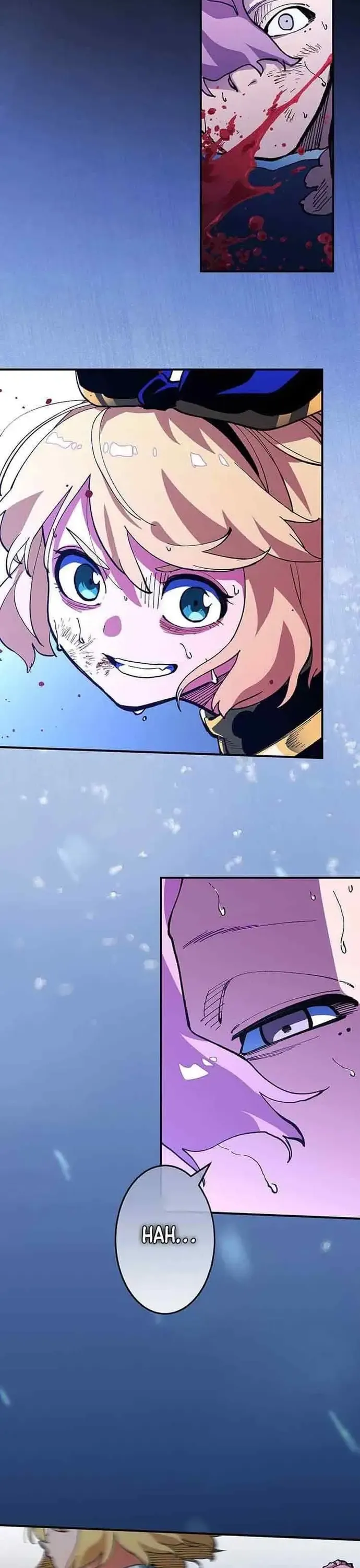 Thầy Làng Hóa Thánh Kiếm - Chương 60 - Trang 5