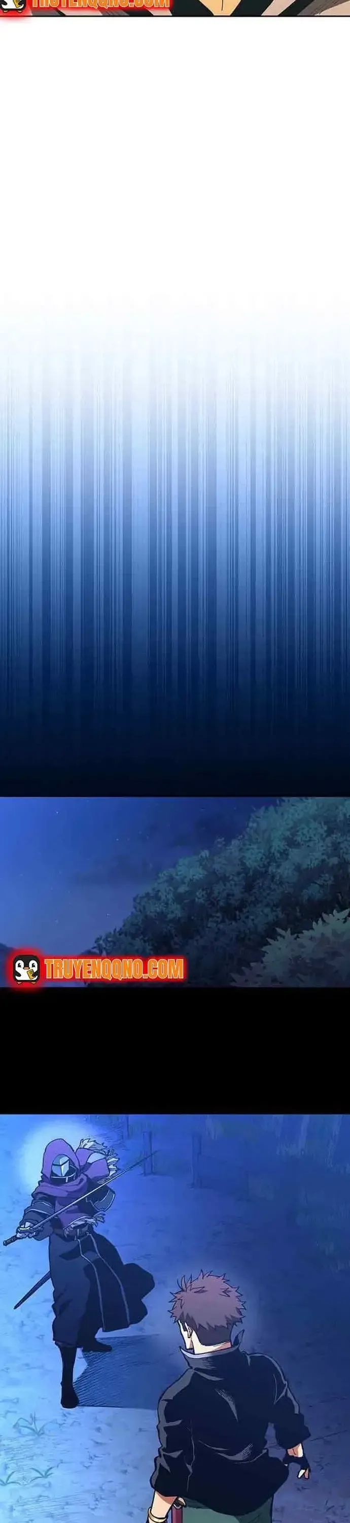 Thầy Làng Hóa Thánh Kiếm - Chương 60 - Trang 14