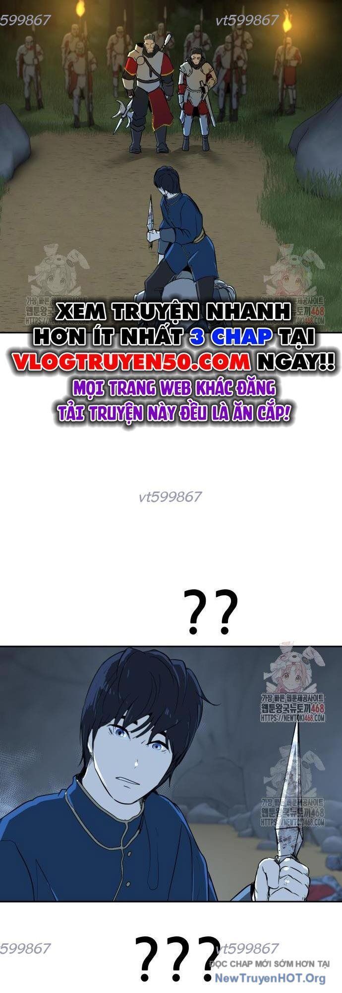Bộ Mặt Giả Tạo - Chương 9 - Trang 49
