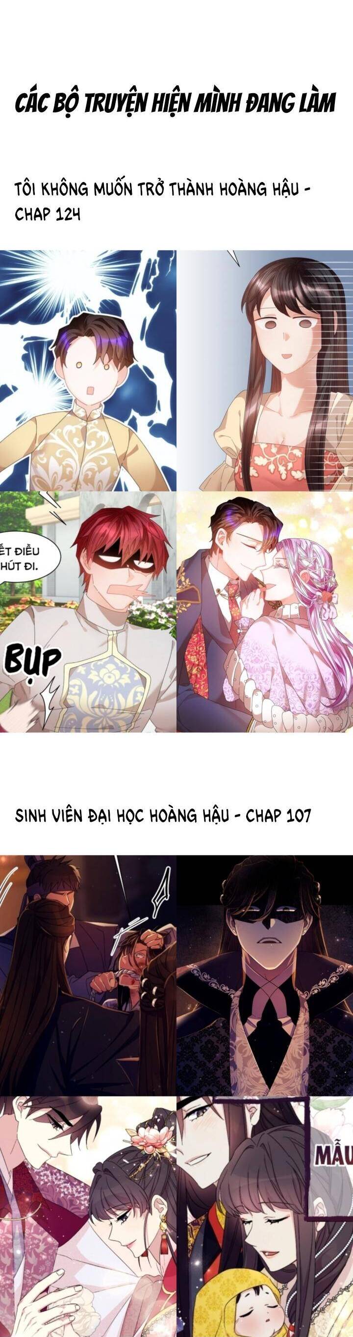 Sinh Viên Đại Học Hoàng Hậu - Chương 107 - Trang 2