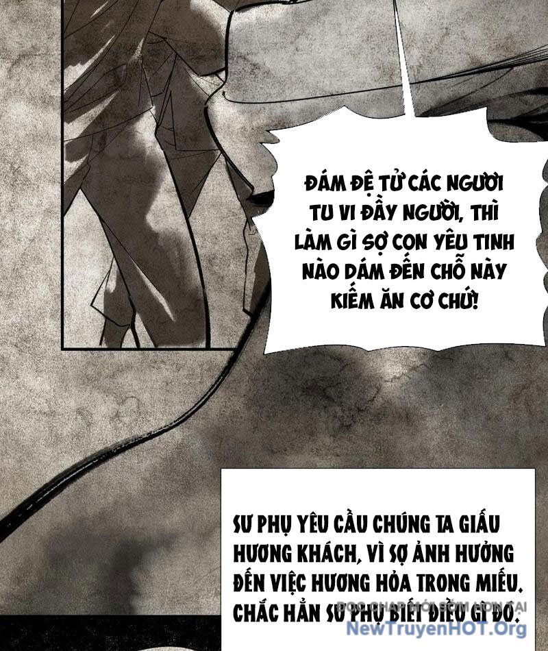 Linh Cảnh Hành Giả - Chương 6 - Trang 37