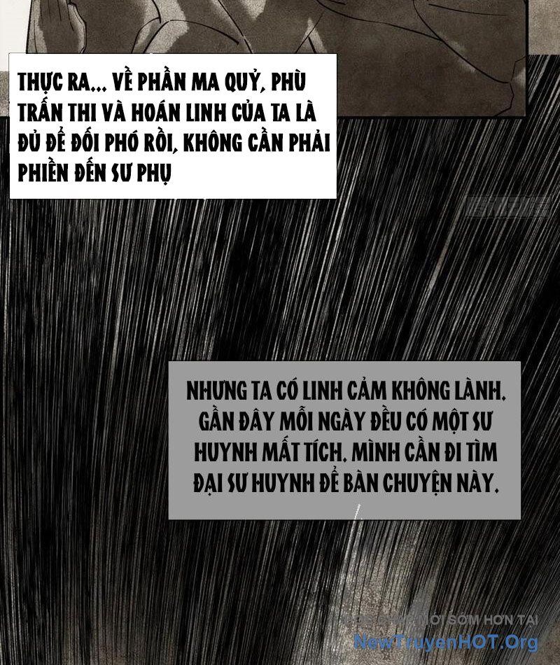 Linh Cảnh Hành Giả - Chương 6 - Trang 39