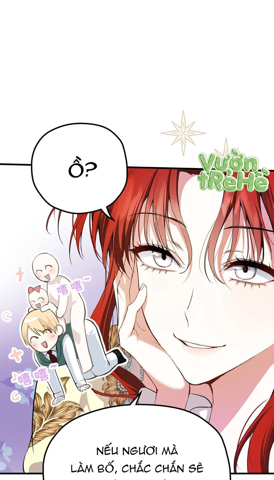 Cô Ấy Sẽ Thuần Phục Anh Hùng - Chương 7 - Trang 24