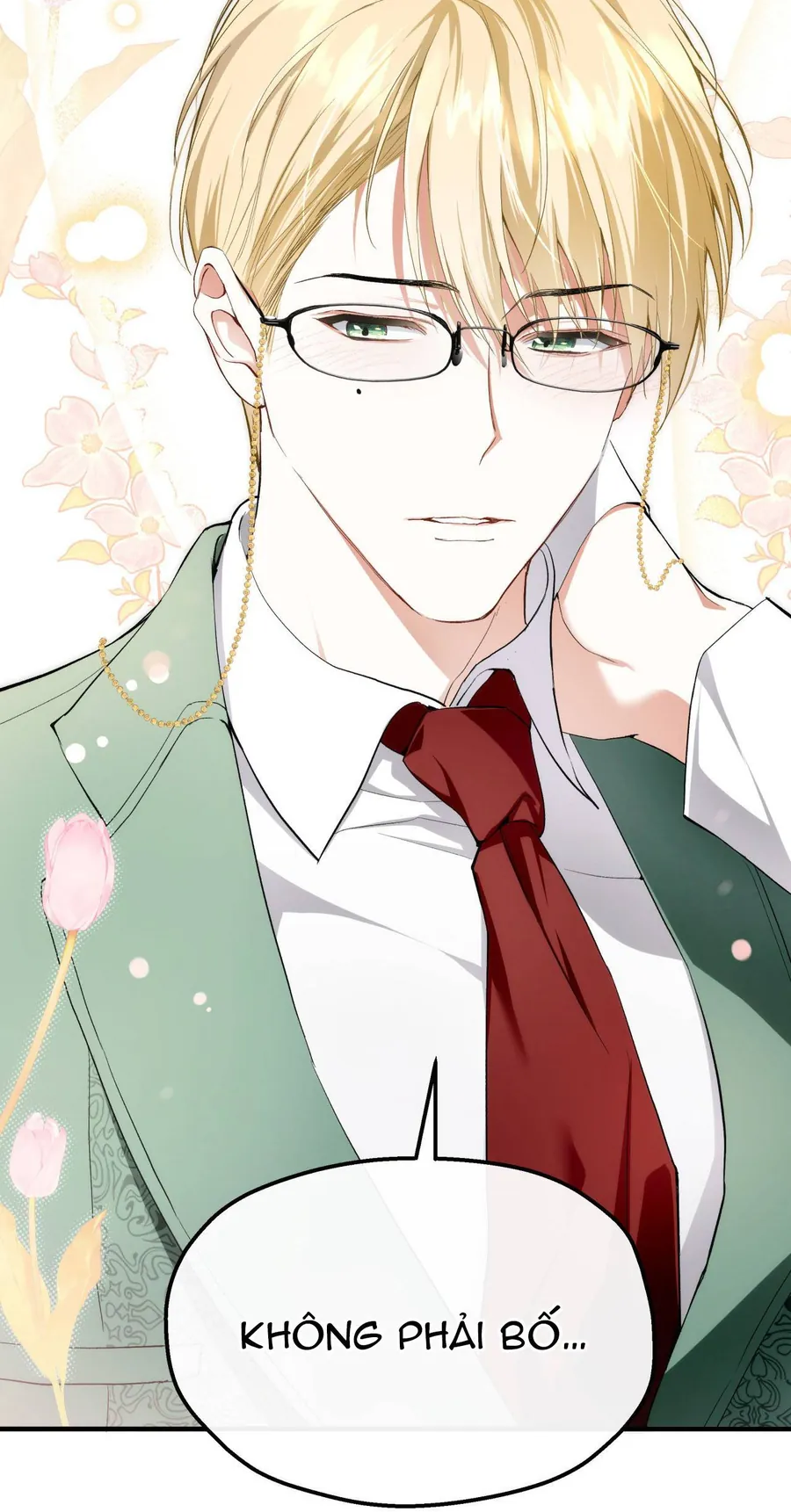 Cô Ấy Sẽ Thuần Phục Anh Hùng - Chương 7 - Trang 23