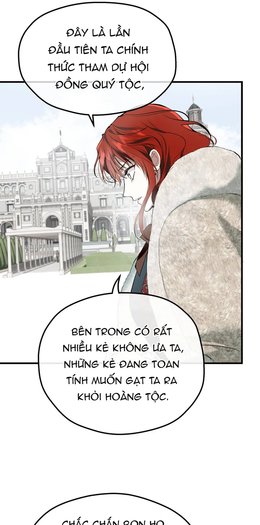 Cô Ấy Sẽ Thuần Phục Anh Hùng - Chương 8 - Trang 48