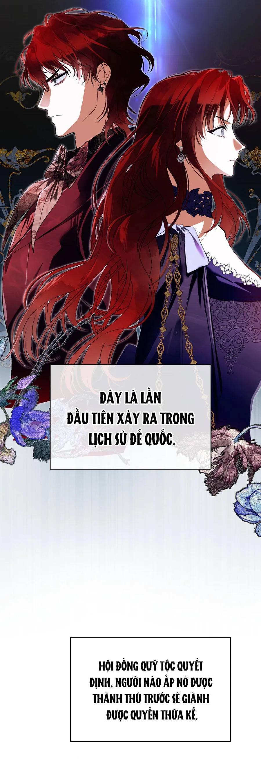 Cô Ấy Sẽ Thuần Phục Anh Hùng - Chương 8 - Trang 43