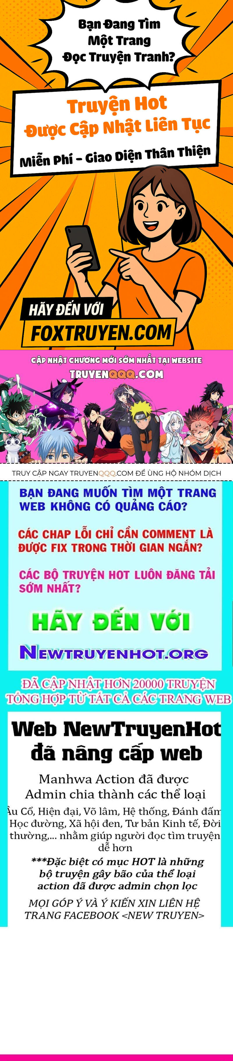 Kẻ Báo Thù Hoàn Hảo - Chương 9 - Trang 1
