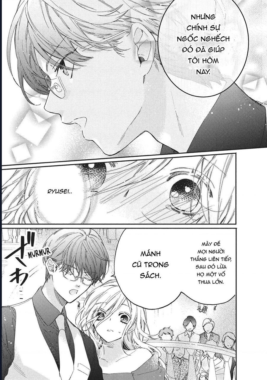 Boss Bride Days - Chương 4 - Trang 40