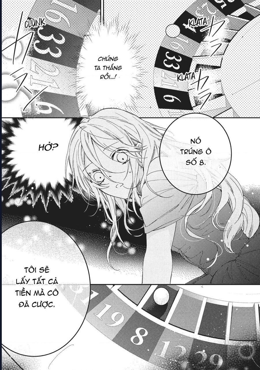Boss Bride Days - Chương 4 - Trang 34