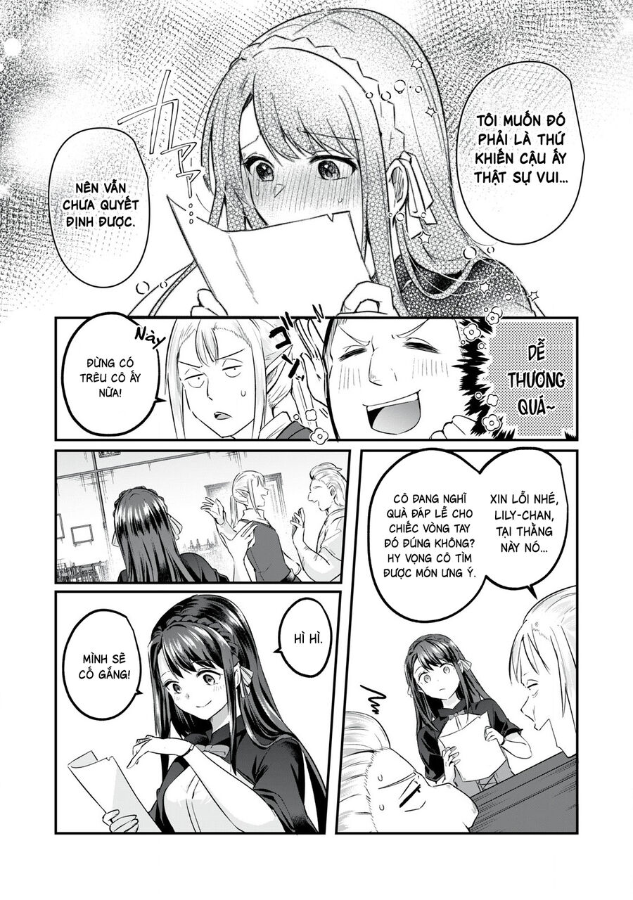 Sousei No Apocrypha - Chương 1 - Trang 6