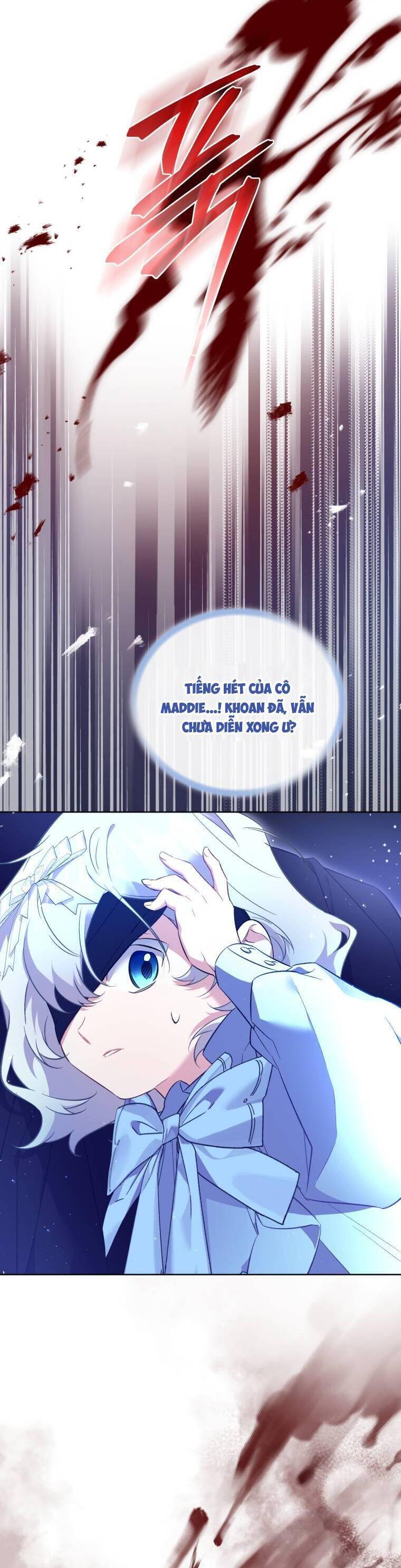 Đừng Lo, Đây Là Cuộc Hôn Nhân Lừa Đảo Có Thỏa Thuận Trước - Chương 28 - Trang 26