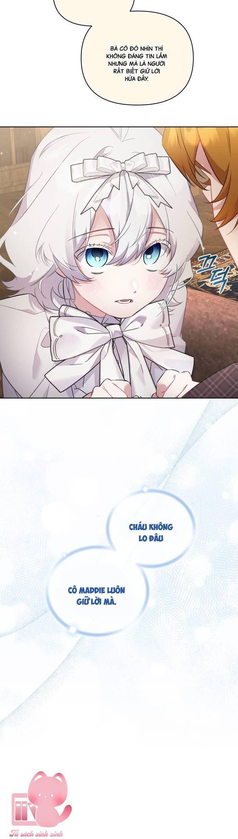 Đừng Lo, Đây Là Cuộc Hôn Nhân Lừa Đảo Có Thỏa Thuận Trước - Chương 28 - Trang 50