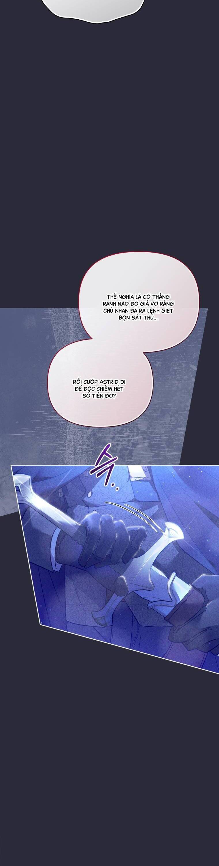 Đừng Lo, Đây Là Cuộc Hôn Nhân Lừa Đảo Có Thỏa Thuận Trước - Chương 28 - Trang 17