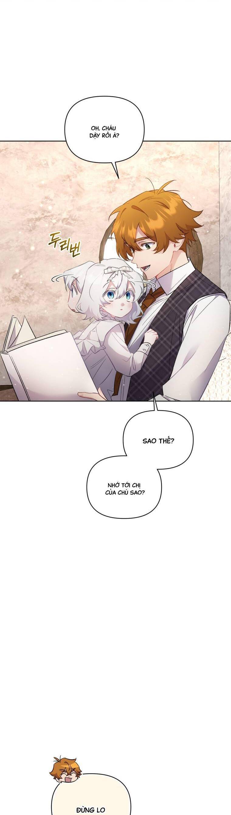 Đừng Lo, Đây Là Cuộc Hôn Nhân Lừa Đảo Có Thỏa Thuận Trước - Chương 28 - Trang 49