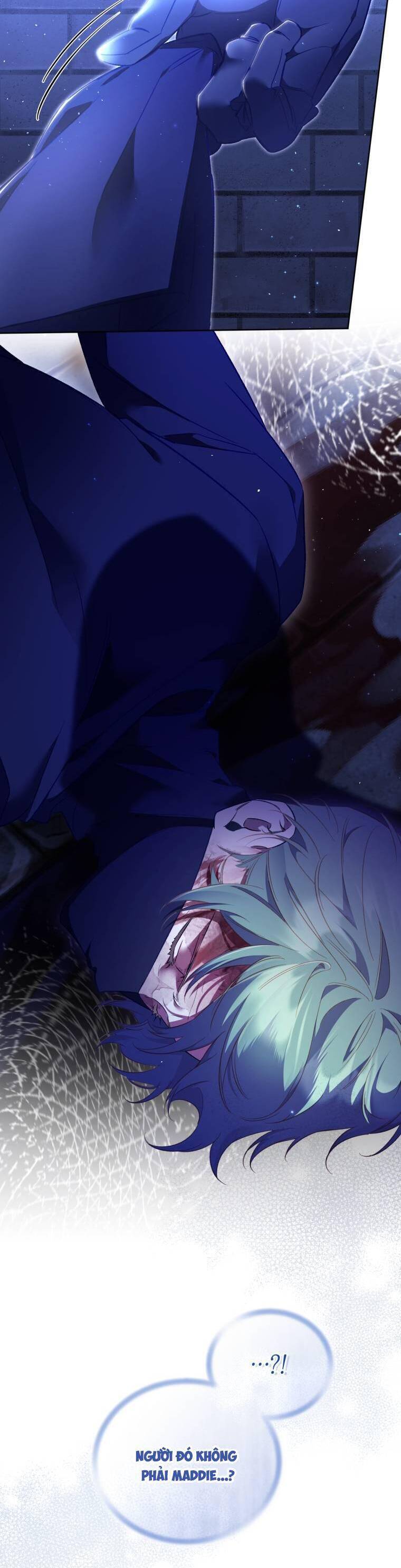 Đừng Lo, Đây Là Cuộc Hôn Nhân Lừa Đảo Có Thỏa Thuận Trước - Chương 28 - Trang 30