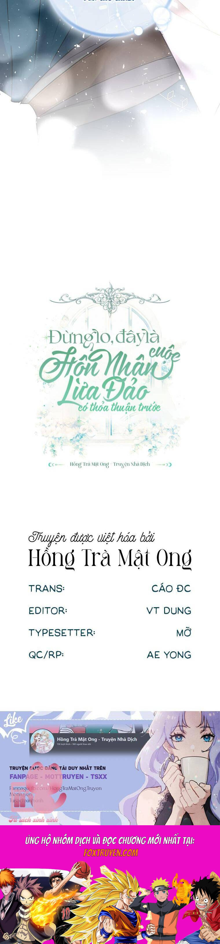 Đừng Lo, Đây Là Cuộc Hôn Nhân Lừa Đảo Có Thỏa Thuận Trước - Chương 28 - Trang 56