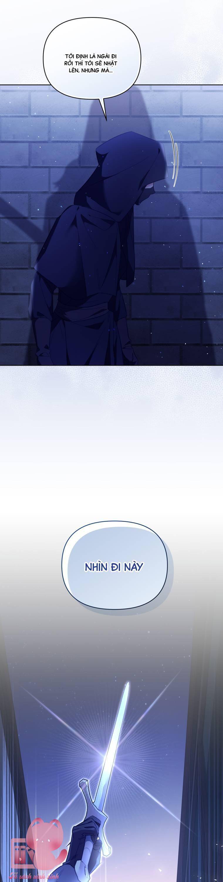 Đừng Lo, Đây Là Cuộc Hôn Nhân Lừa Đảo Có Thỏa Thuận Trước - Chương 28 - Trang 24