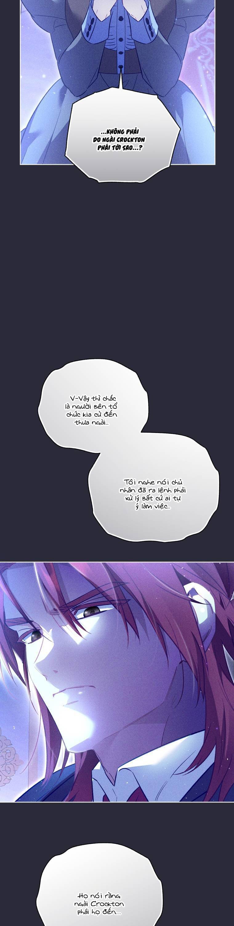 Đừng Lo, Đây Là Cuộc Hôn Nhân Lừa Đảo Có Thỏa Thuận Trước - Chương 28 - Trang 16