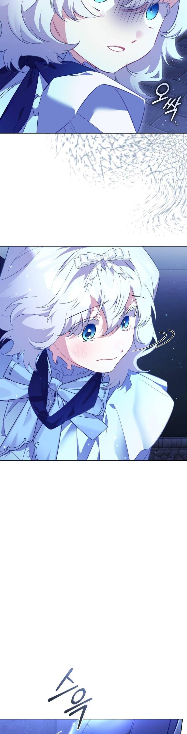 Đừng Lo, Đây Là Cuộc Hôn Nhân Lừa Đảo Có Thỏa Thuận Trước - Chương 28 - Trang 29