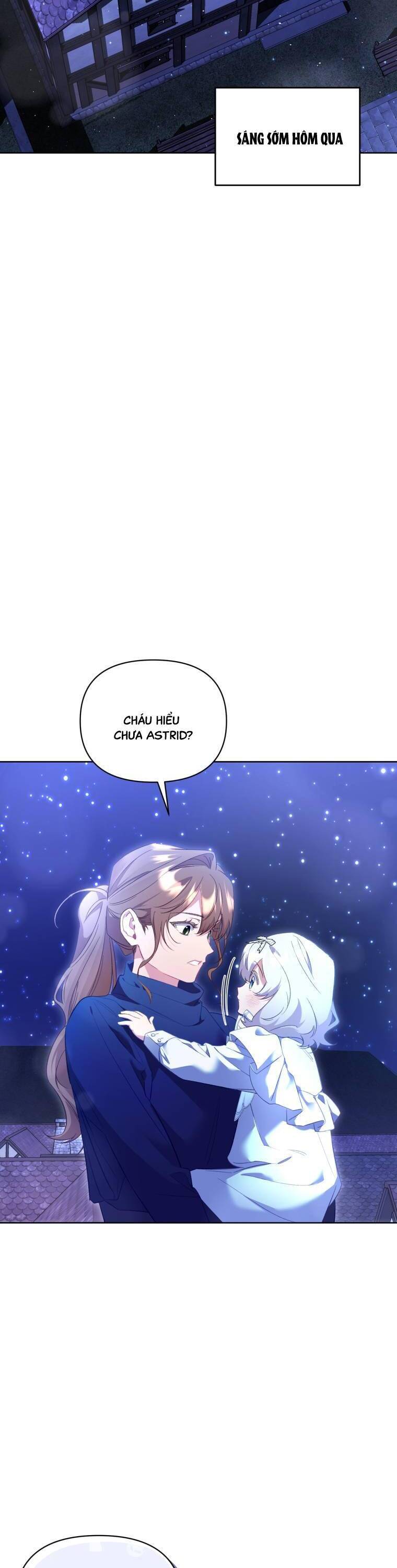 Đừng Lo, Đây Là Cuộc Hôn Nhân Lừa Đảo Có Thỏa Thuận Trước - Chương 28 - Trang 4