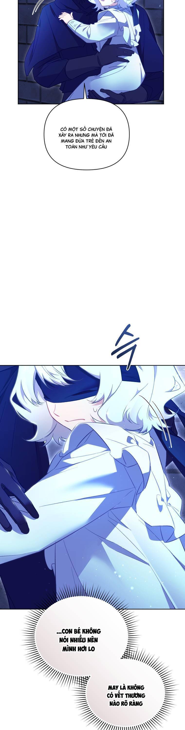 Đừng Lo, Đây Là Cuộc Hôn Nhân Lừa Đảo Có Thỏa Thuận Trước - Chương 28 - Trang 20