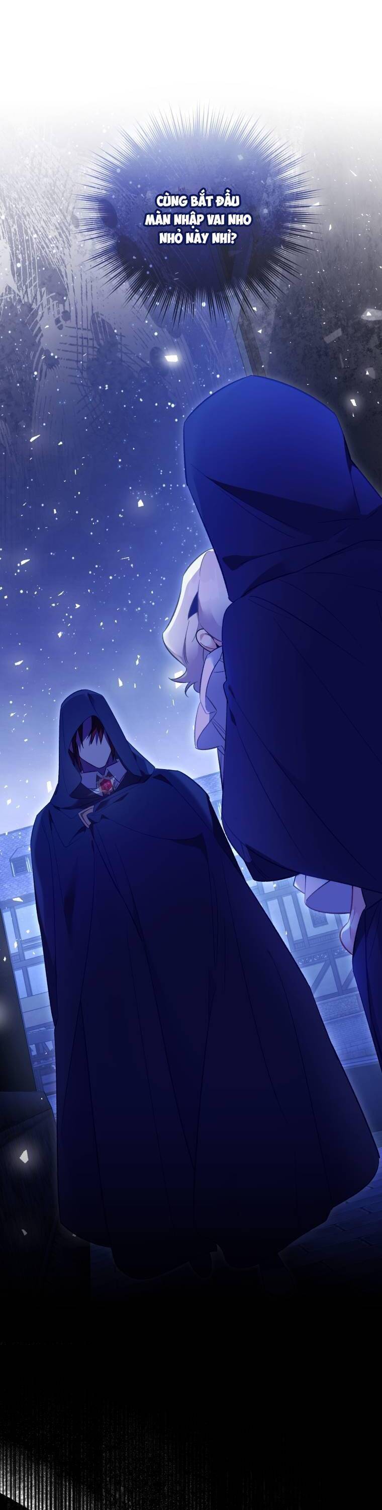 Đừng Lo, Đây Là Cuộc Hôn Nhân Lừa Đảo Có Thỏa Thuận Trước - Chương 28 - Trang 12