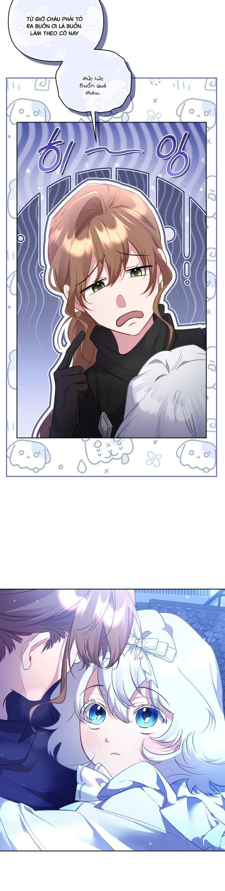 Đừng Lo, Đây Là Cuộc Hôn Nhân Lừa Đảo Có Thỏa Thuận Trước - Chương 28 - Trang 5